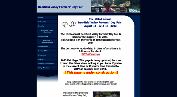 dvfair.com