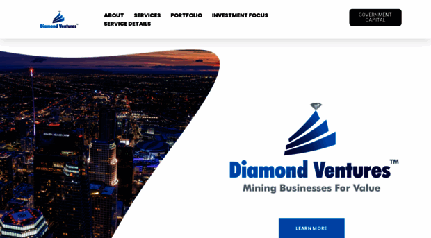 dvfcap.com