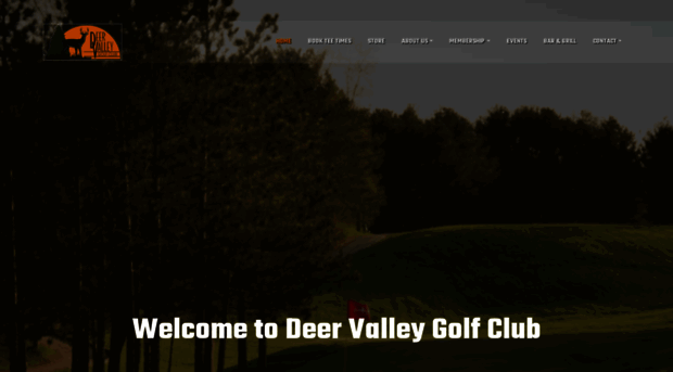 dvforegolf.com