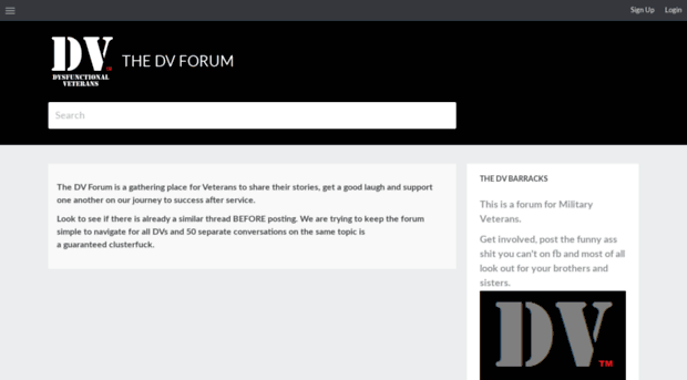 dvforum.forumbee.com