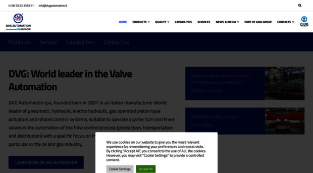dvgautomation.it