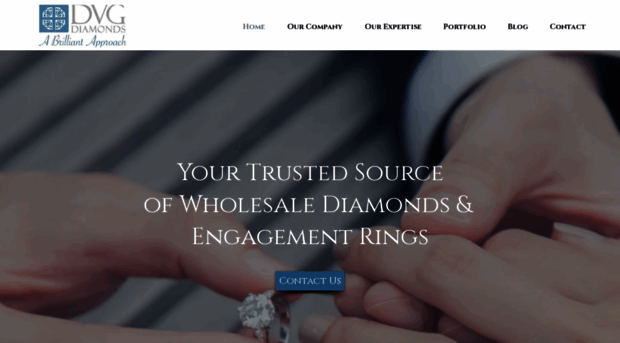 dvgdiamonds.com