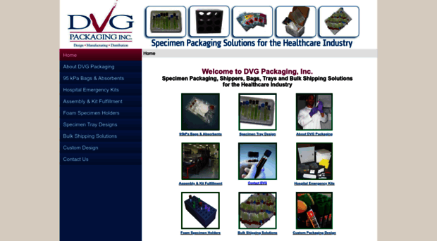 dvgpackaging.com