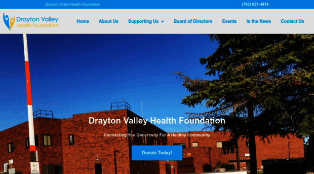 dvhealthfound.ca