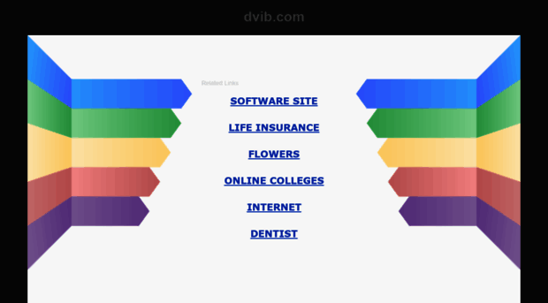 dvib.com