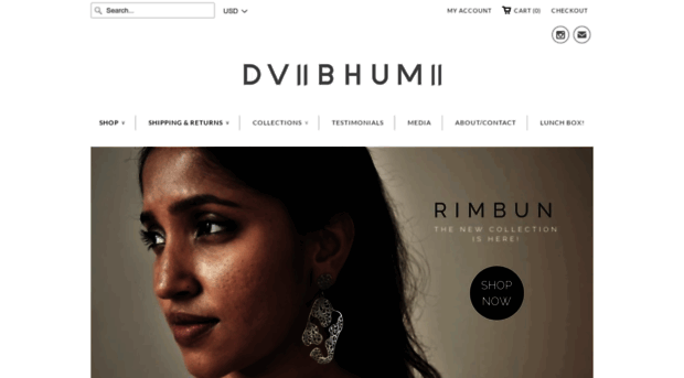 dvibhumi.com