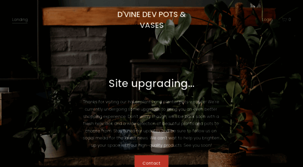 dvinedev.com