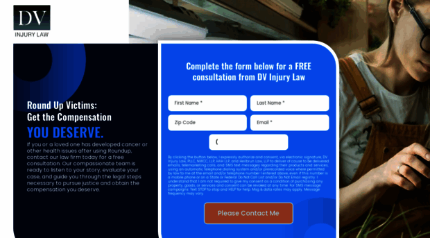 dvinjury.com