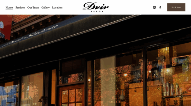 dvirsalon.com