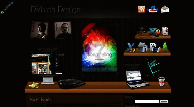 dvisiondesign.ro