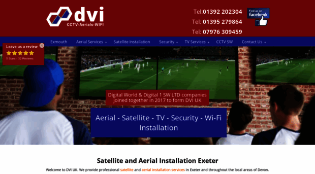 dviuk.co.uk