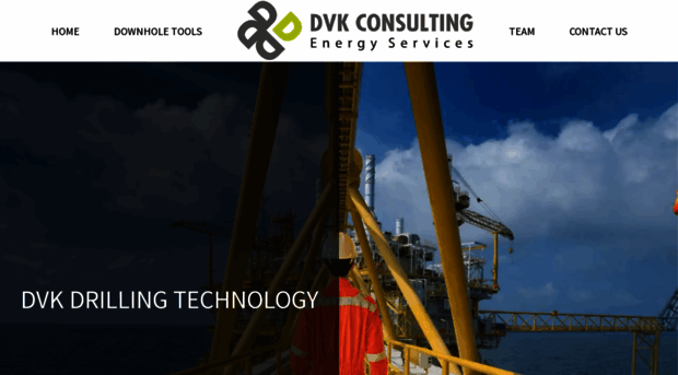 dvk-energy.com