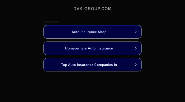 dvk-group.com