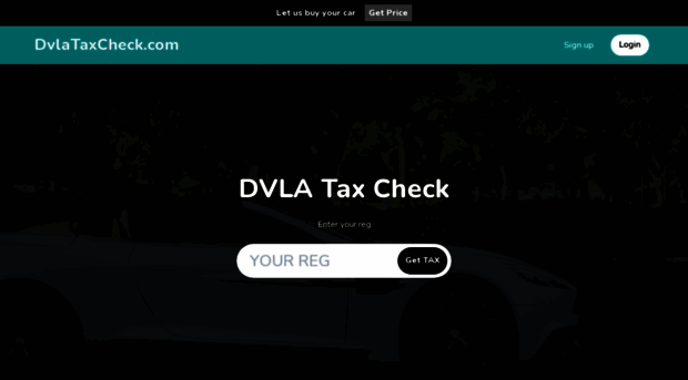 dvlataxcheck.com