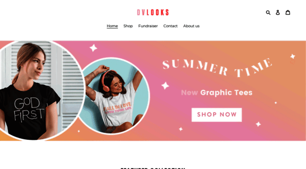 dvlooks.com