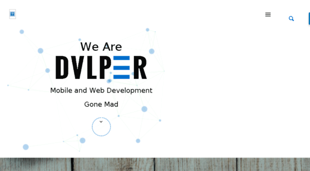 dvlper.com