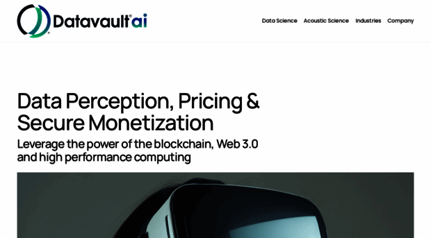 dvlt.ai