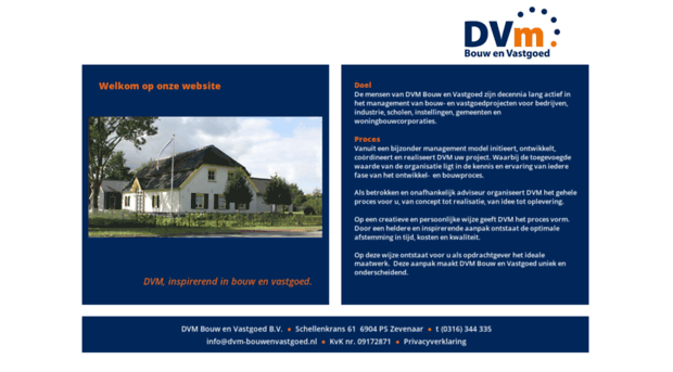 dvm-bouwenvastgoed.nl