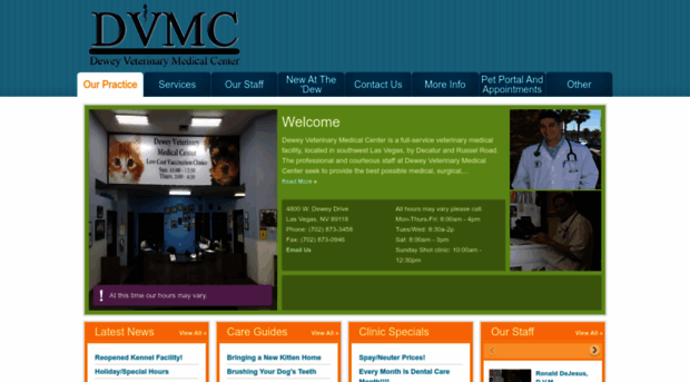 dvmcvet.vetsuite.com