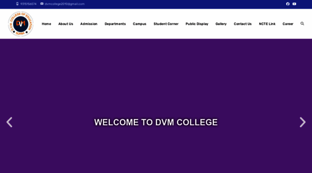 dvmeducation.com