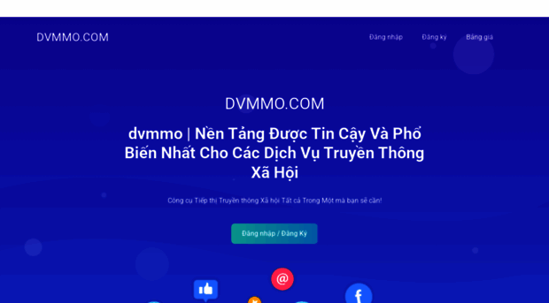 dvmmo.com