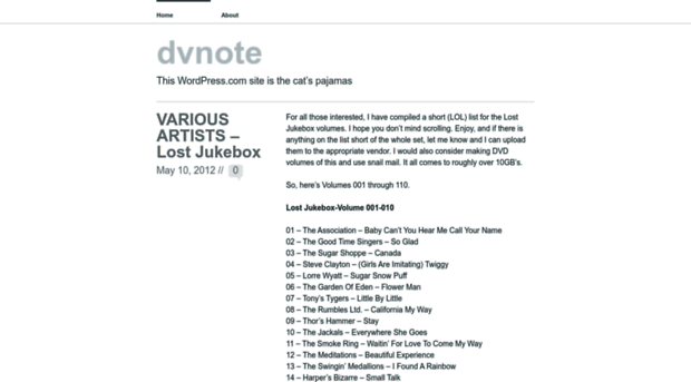 dvnote.wordpress.com