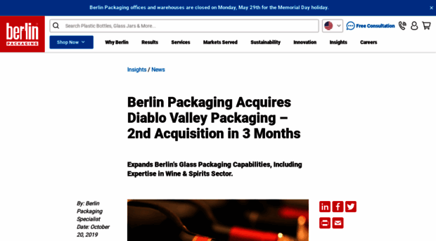 dvpackaging.com