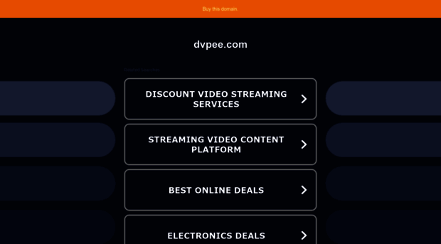 dvpee.com