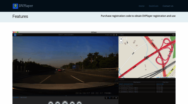 dvplayer.net