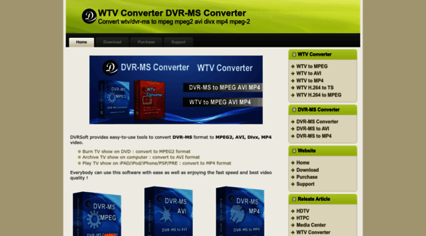 dvr-ms.com