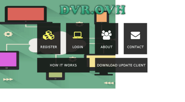 dvr.ovh