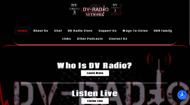 dvradio.net