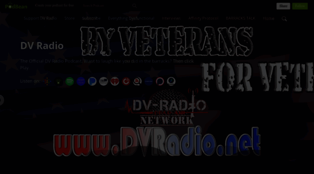 dvradionetwork.podbean.com