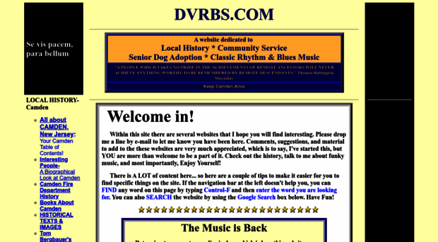 dvrbs.com