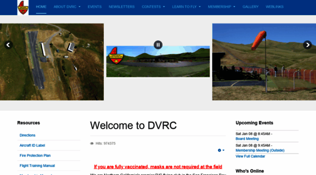 dvrc.org