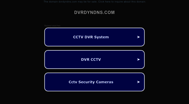 dvrdyndns.com