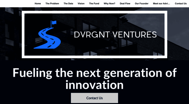 dvrgntventures.com