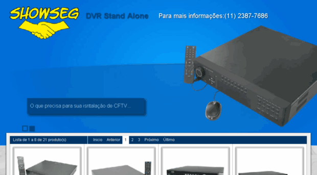 dvrstandalone.com.br