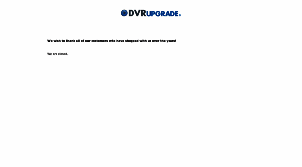 dvrupgrade.com