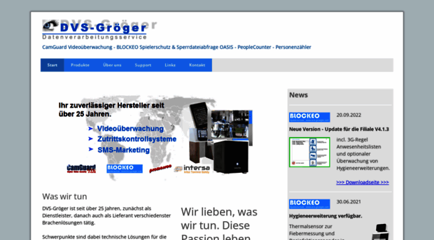 dvs-camguard.de