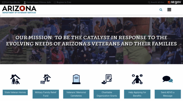 dvs.az.gov