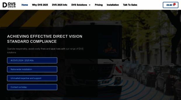 dvs2025.co.uk