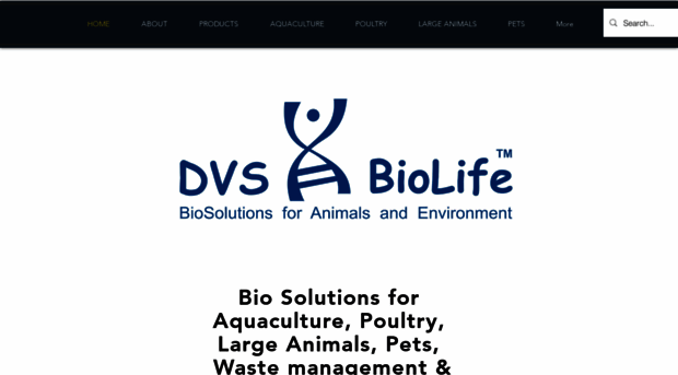 dvsbiolife.com