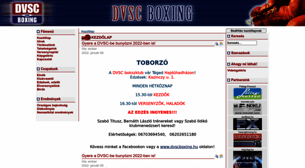 dvscboxing.hu