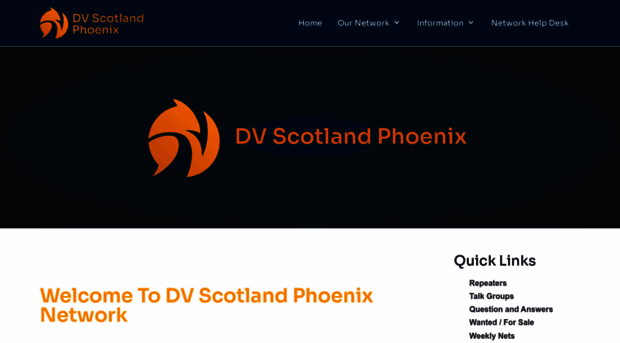 dvscotland.net