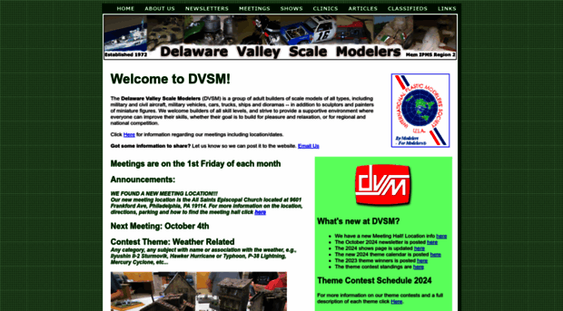 dvsm.org