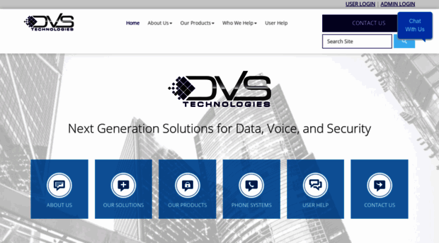 dvst.com