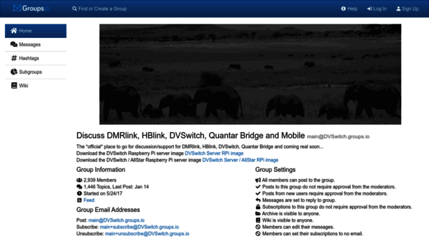 dvswitch.groups.io