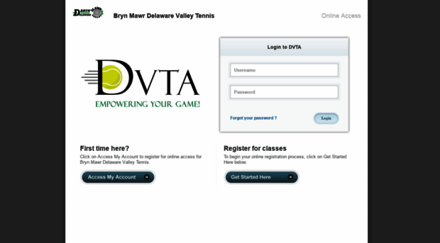 dvta.clubautomation.com