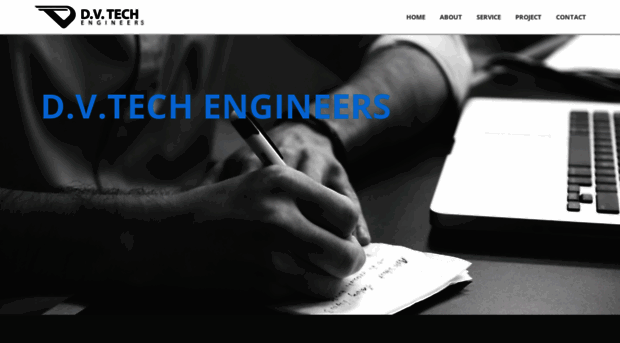 dvtechengineers.co.in